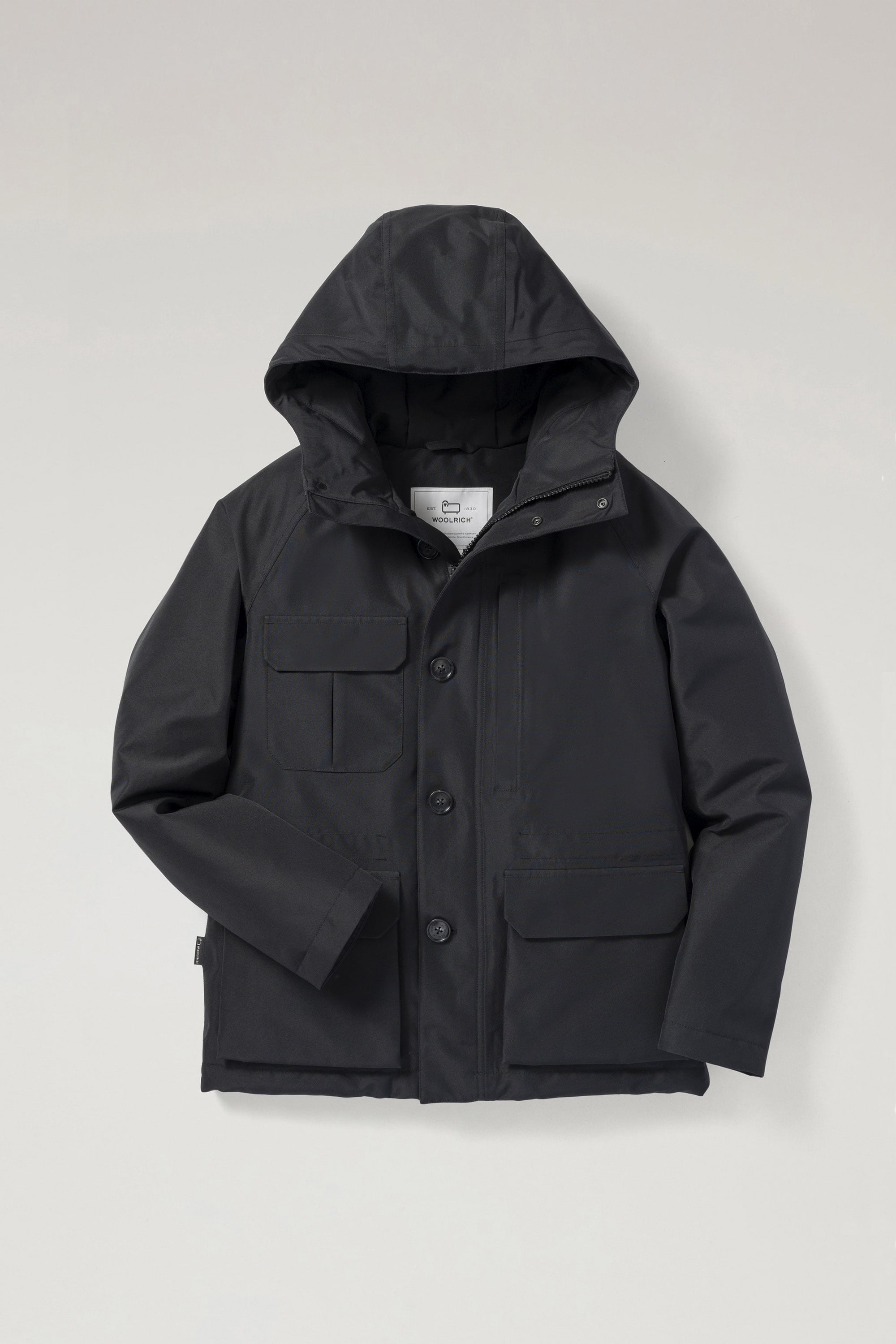 ゴアテックス マウンテンジャケット｜WOOLRICH（ウールリッチ）公式