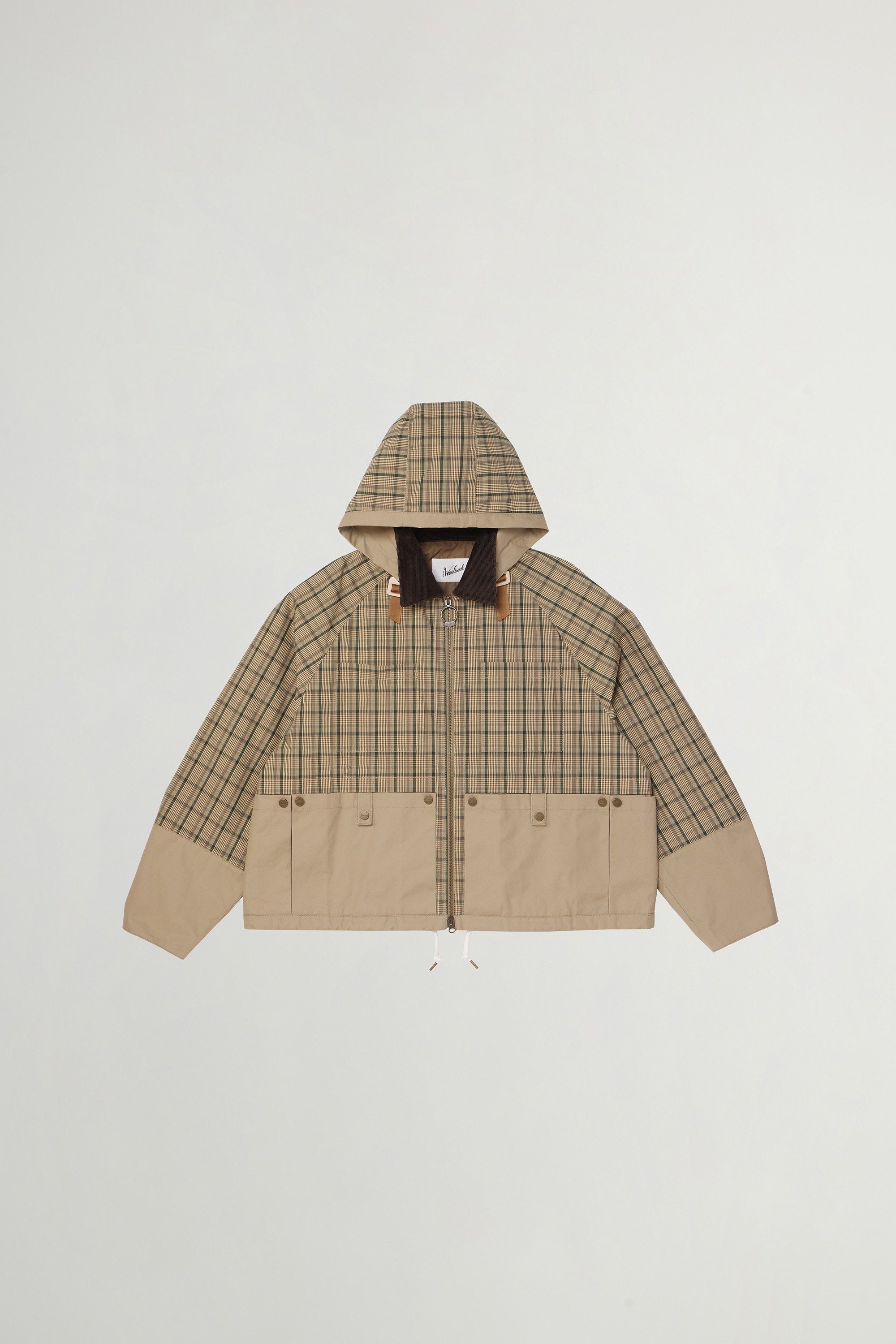 ジャケット/ブルゾン/ボンバー｜商品一覧｜WOOLRICH（ウールリッチ