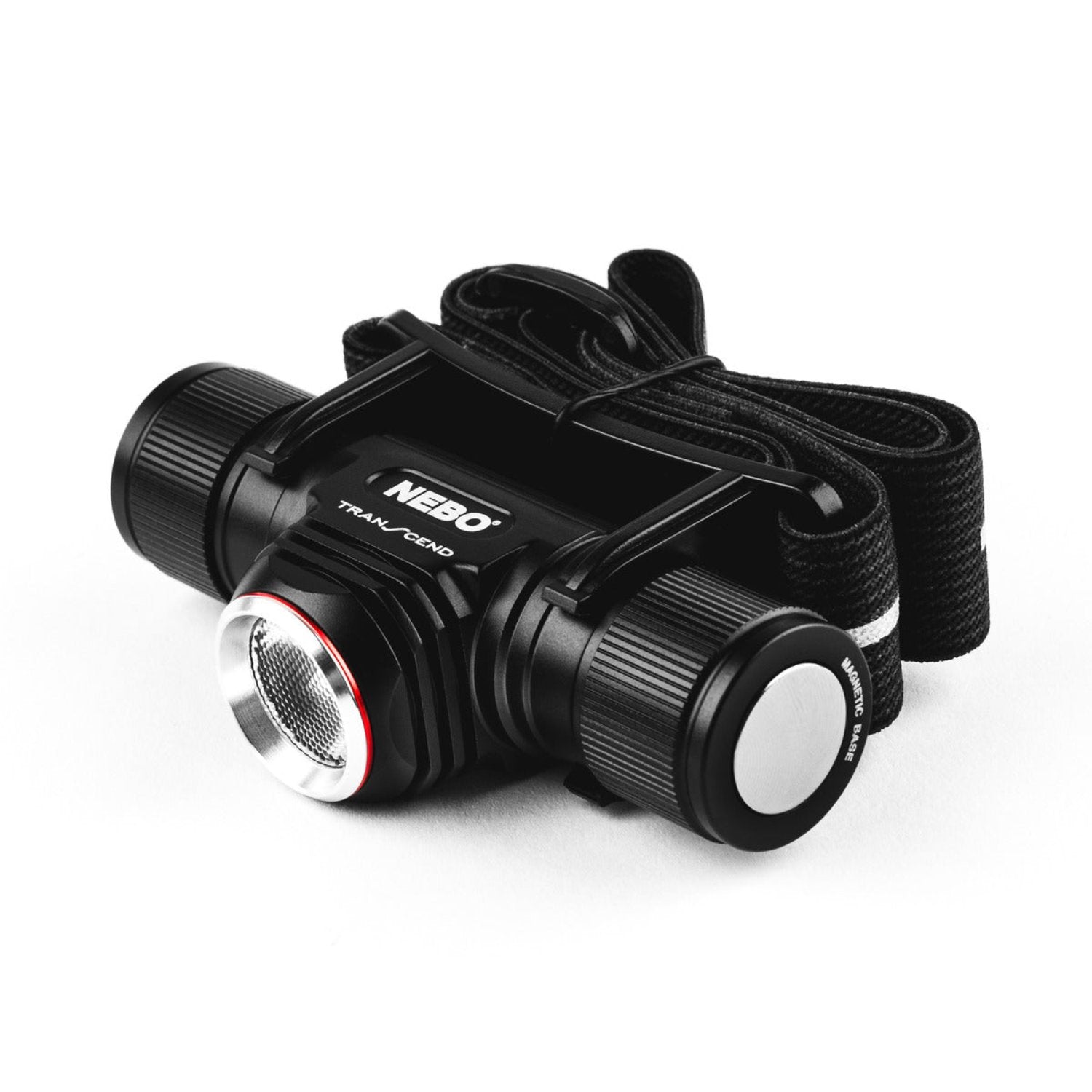 NEBO Tools Transcend 1000 Lumen Headlamp - Work World