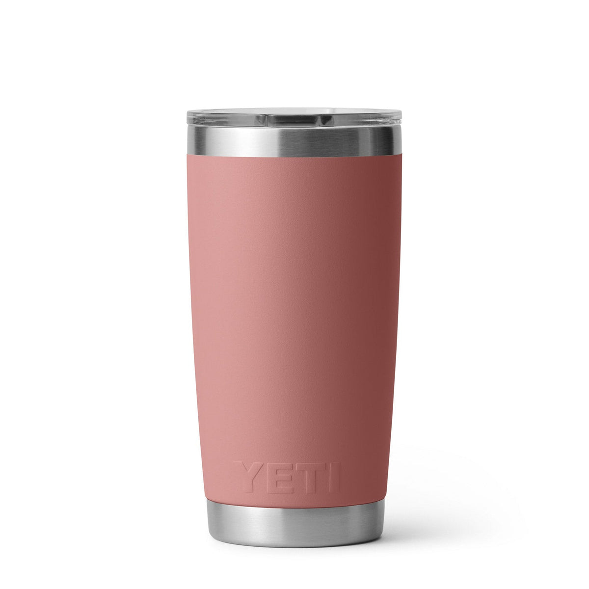 YETI Rambler® 20oz Tumbler with Magslider Lid - Work World