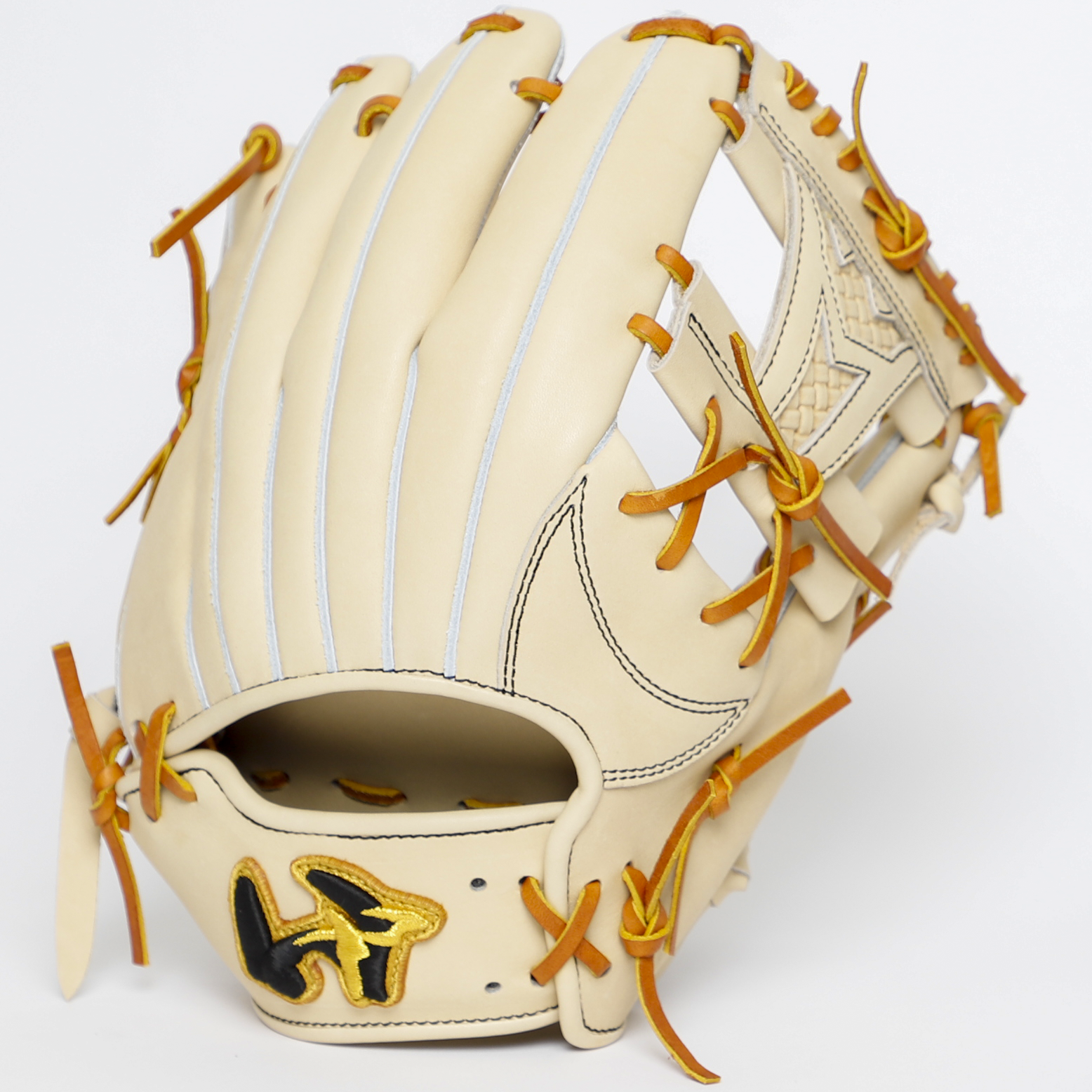 ビンテージ】ワールドペガサス硬式内野用グローブ WGK5GP422｜ワールド