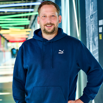 Puma names new Vice President Direct-to-Consumer