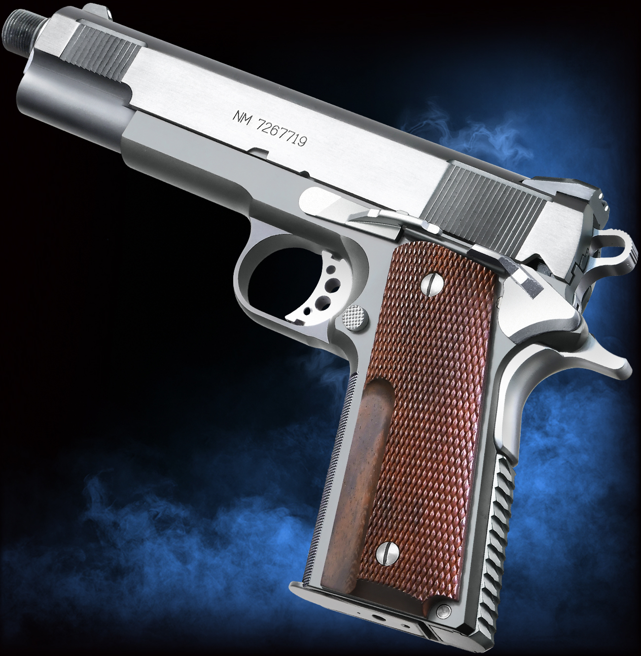 コルトガバメント ウエスタンアームズ scw 渋谷カスタムワークス