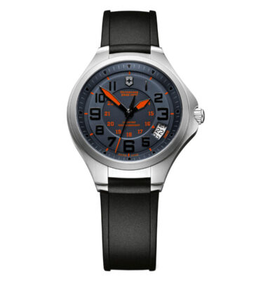Victorinox Swiss Army - 24634 - Base Camp Mechanical, Bracelet