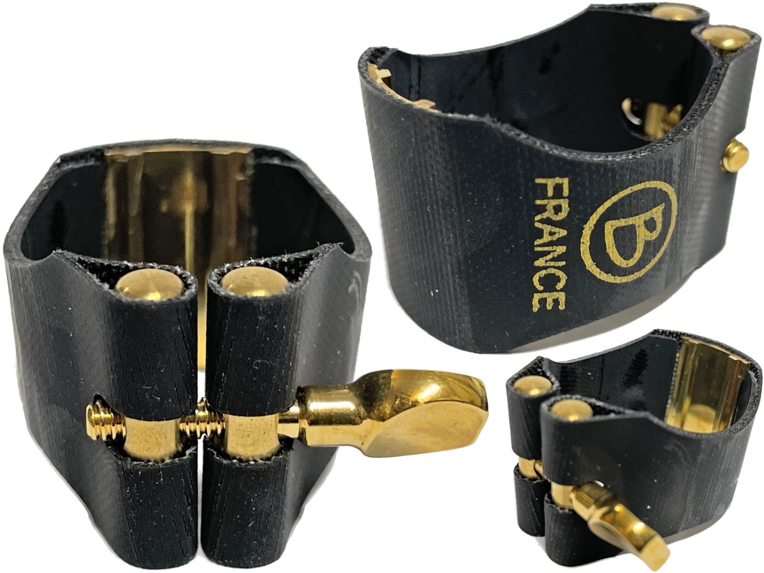 Brancher ブランチャー L29-TE アウトレット テナーサックス 木製