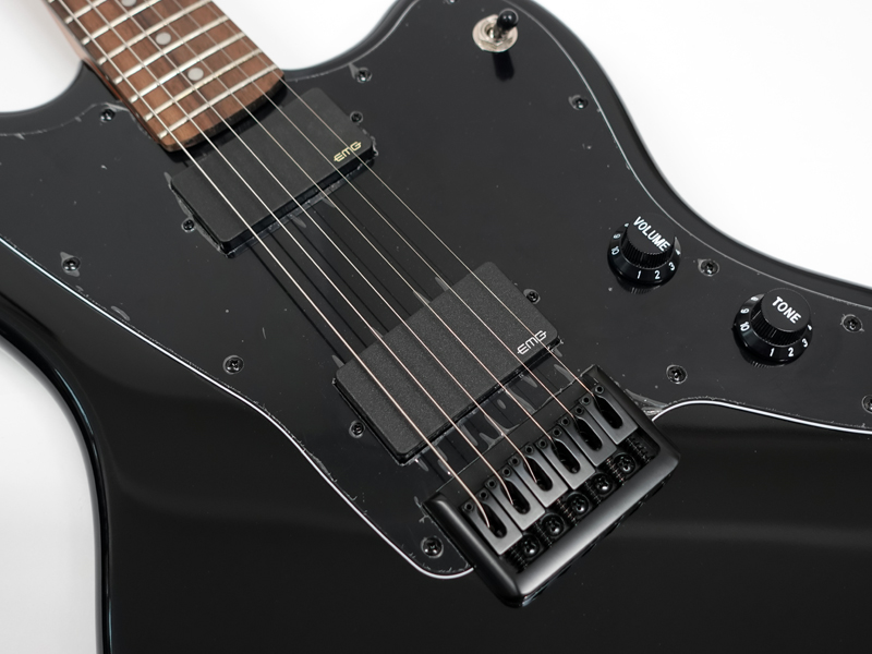 Aria Pro II アリアプロ2 JMG-CORE / BK | ワタナベ楽器店 大阪店