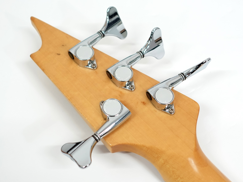 【美品】Killer / KB impulss PJ Black Killer KB-Impulss PJ '15 / Black（新品/送料無料）【楽器検索