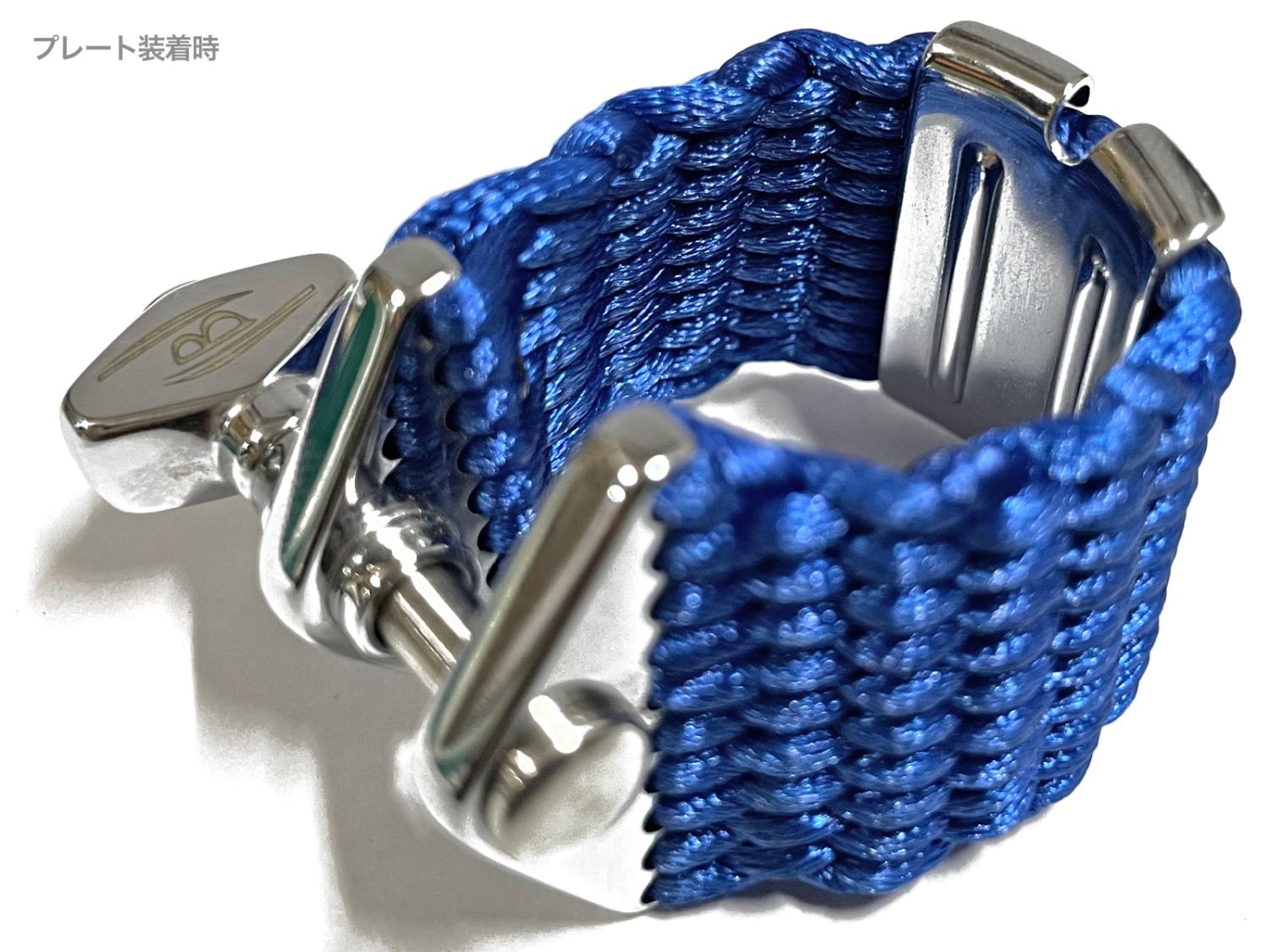 バンブー ノヴァ Bambu NOVA アルトサックス用 トルマリンブラック