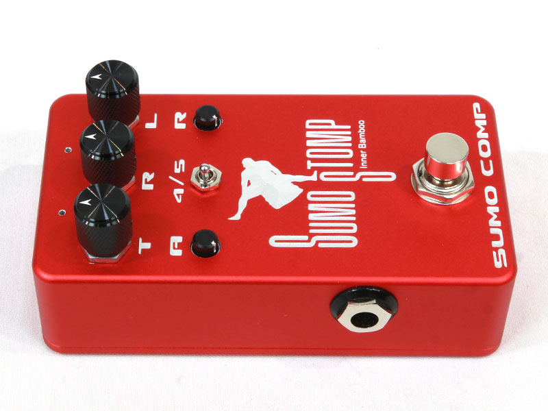 SUMO STOMP SUMO COMP | ワタナベ楽器店 京都本店