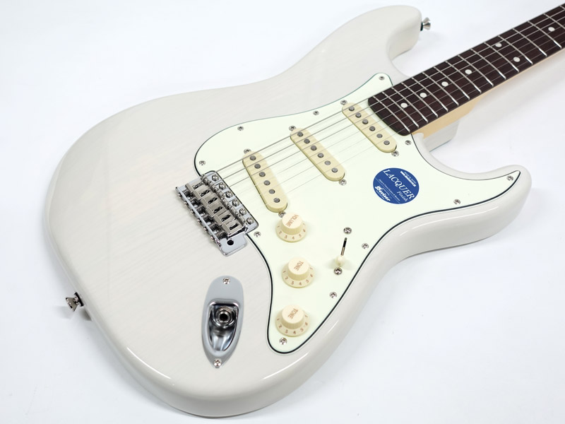 momose モモセ MST2-STD / NJ WBD 日本製 エレキギター 送料無料