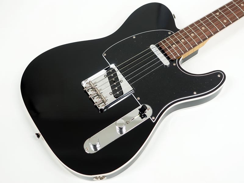 Vanzandt ヴァンザント TLV-R2 Custom / Black Matching Head #9337