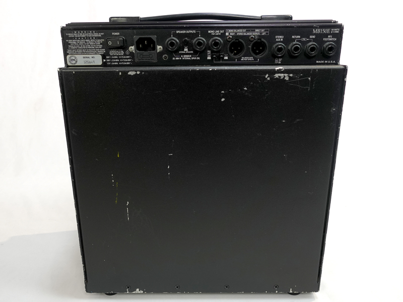 GALLIEN-KRUEGER ギャリエンクルーガー MB150E/112 | ワタナベ楽器店