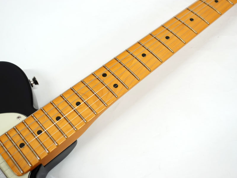 Fender フェンダー American Professional II Telecaster Black / M