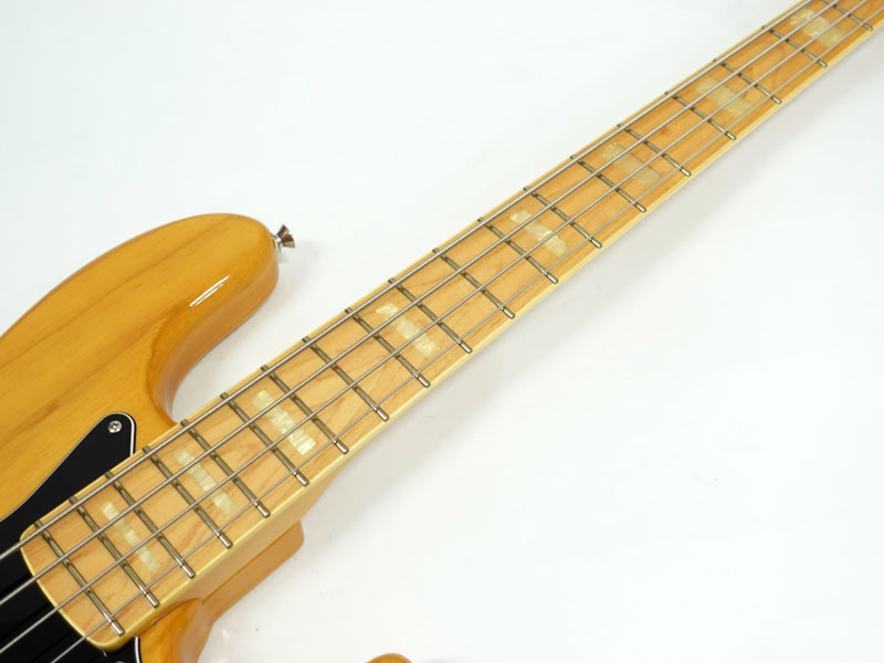 フジゲン/Fujigen プレベ NCPB-10M/ASH FUJIGEN NCJB-10M/ASH VNT < Used / 中古品 > | ワタナベ楽器店 大阪店