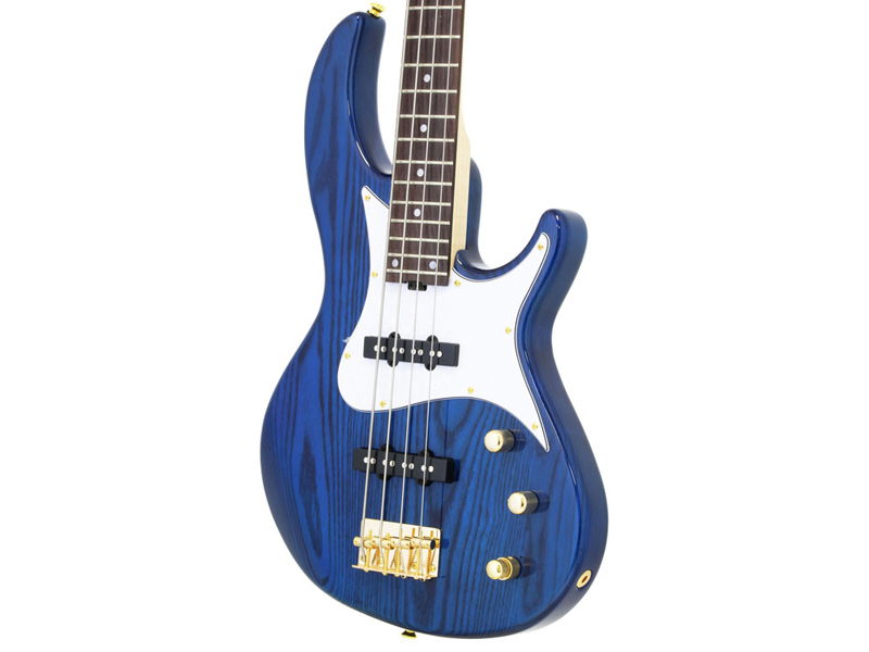 Aria Pro II アリアプロ2 RSB-42AR SBL 特価品 エレキベース 初心者に