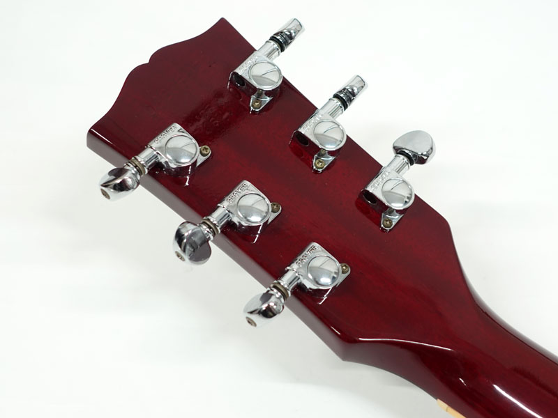Gibson ギブソン Les Paul Special / Cherry 1993年製 < Used / 中古品