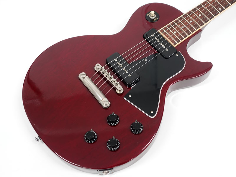 Gibson ギブソン Les Paul Special / Cherry 1993年製 < Used / 中古品