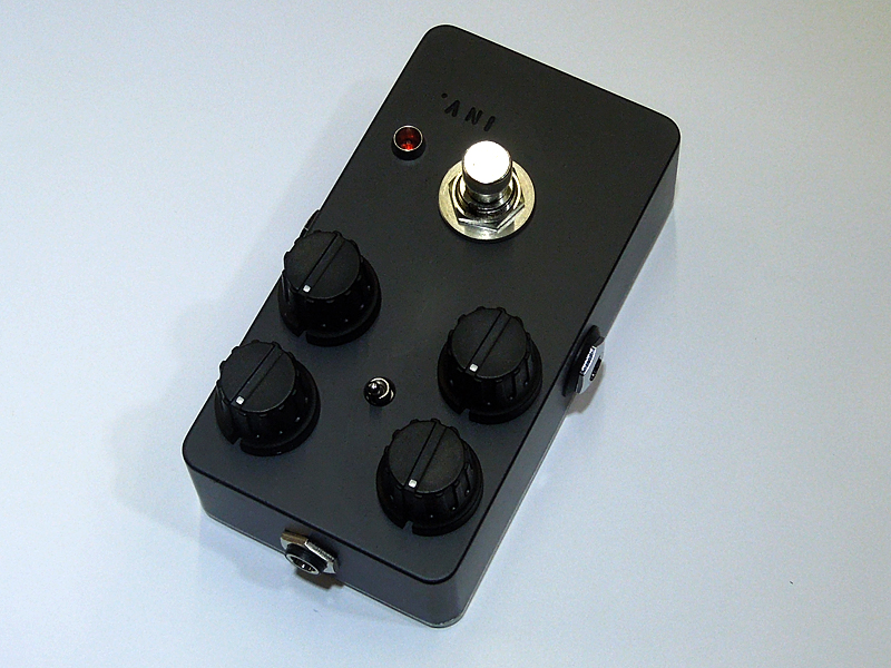 Zahnrad ツァーンラート INVERSION【即納可能】 | ワタナベ楽器店 京都本店