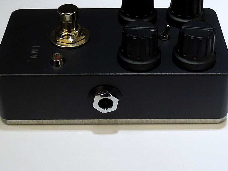 Zahnrad ツァーンラート INVERSION【即納可能】 | ワタナベ楽器店 京都本店