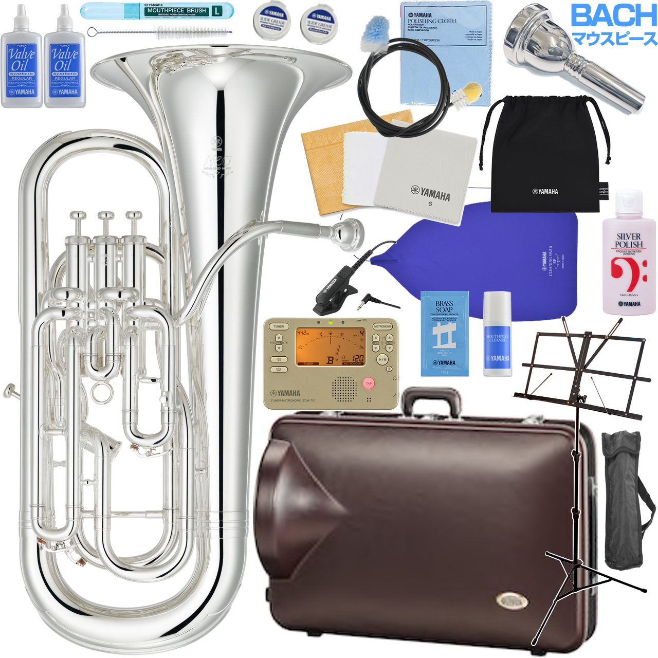 管楽器・吹奏楽器 SUPER64 12161126_52ae64eb3f7e5.jpg