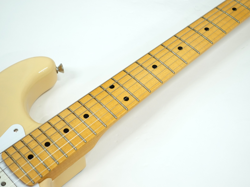 Vanzandt ヴァンザント STV-R1 Less Pressure / Vintage Blonde #9559