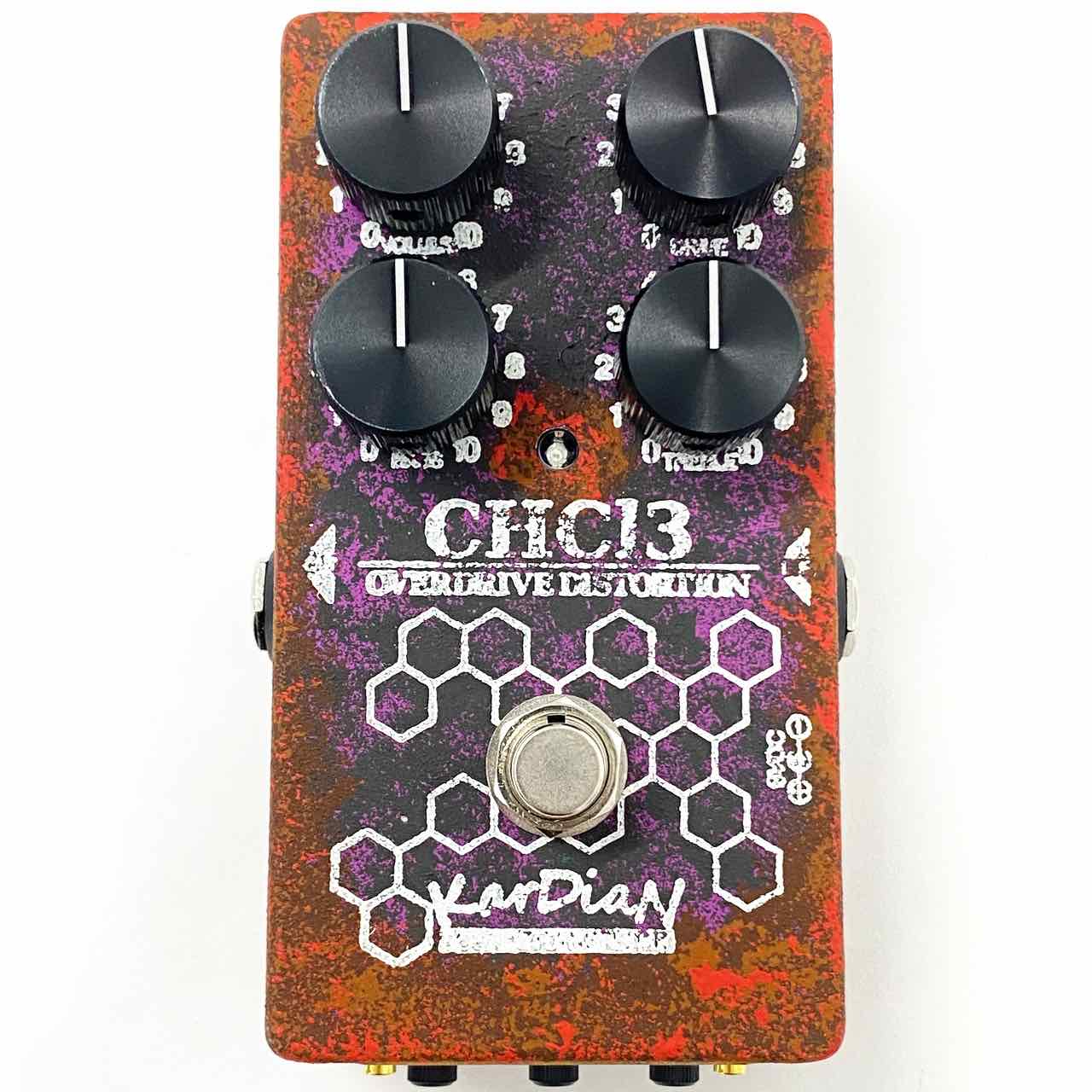 KarDiaN カージアン CHCl3 Chloroform 