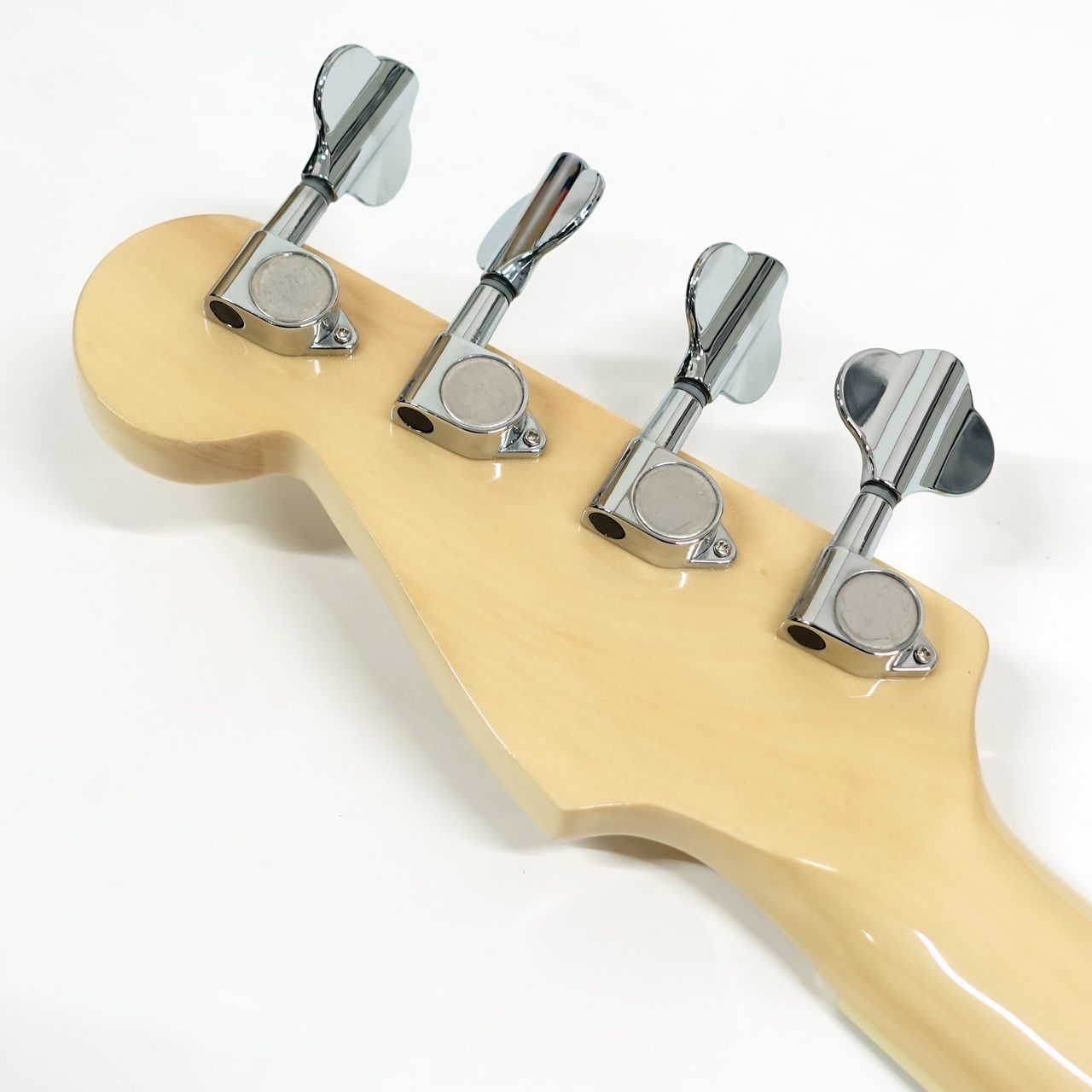 Fender フェンダー Fullerton Precision Bass Uke / 3CS | ワタナベ