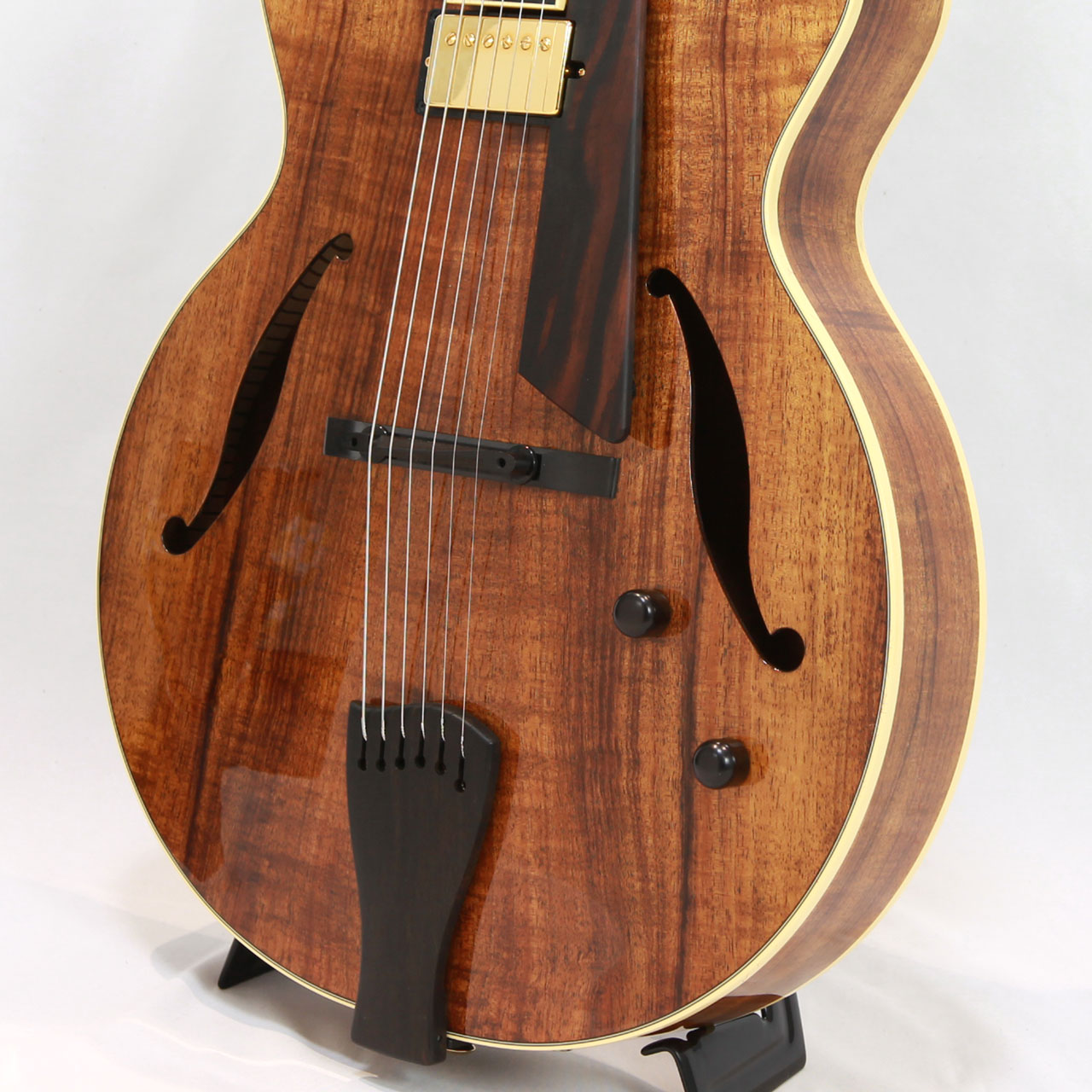 Sadowsky Jim Hall Model / KOA | ワタナベ楽器店 京都本店