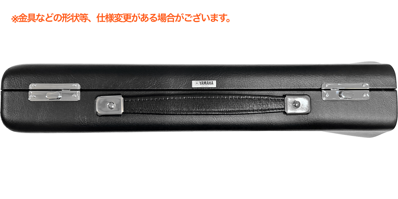 YAMAHA ヤマハ CLC-681II ケース エスクラリネット ハードケース のみ
