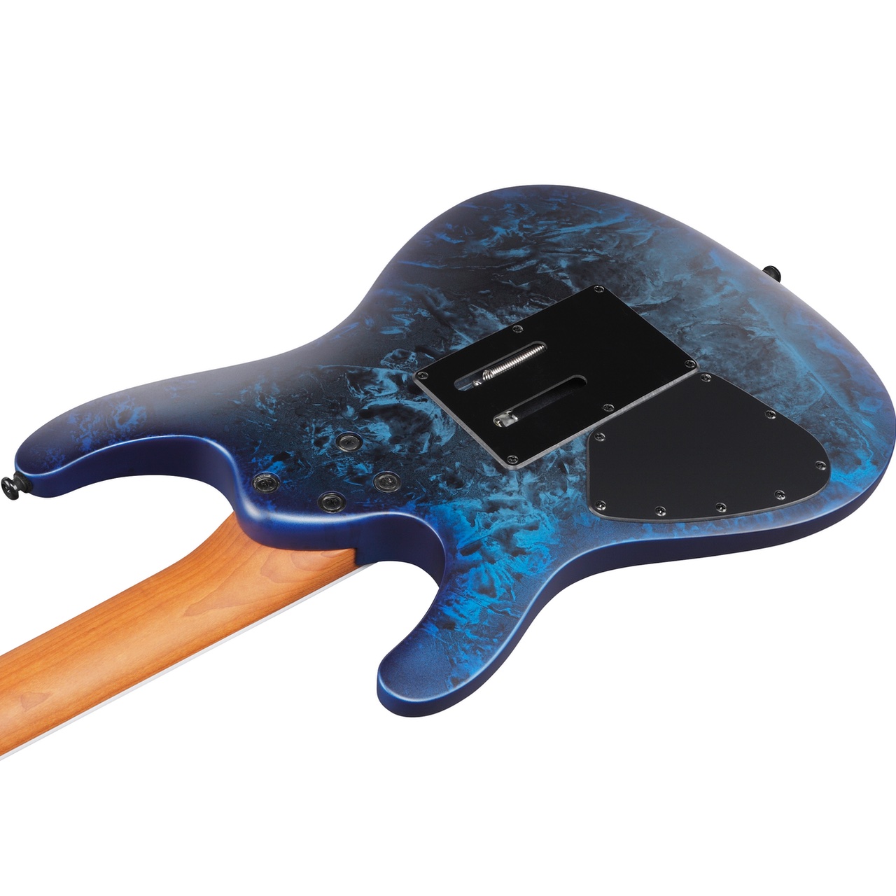 Ibanez アイバニーズ S770 CZM エレキギター SPOT生産モデル Cosmic