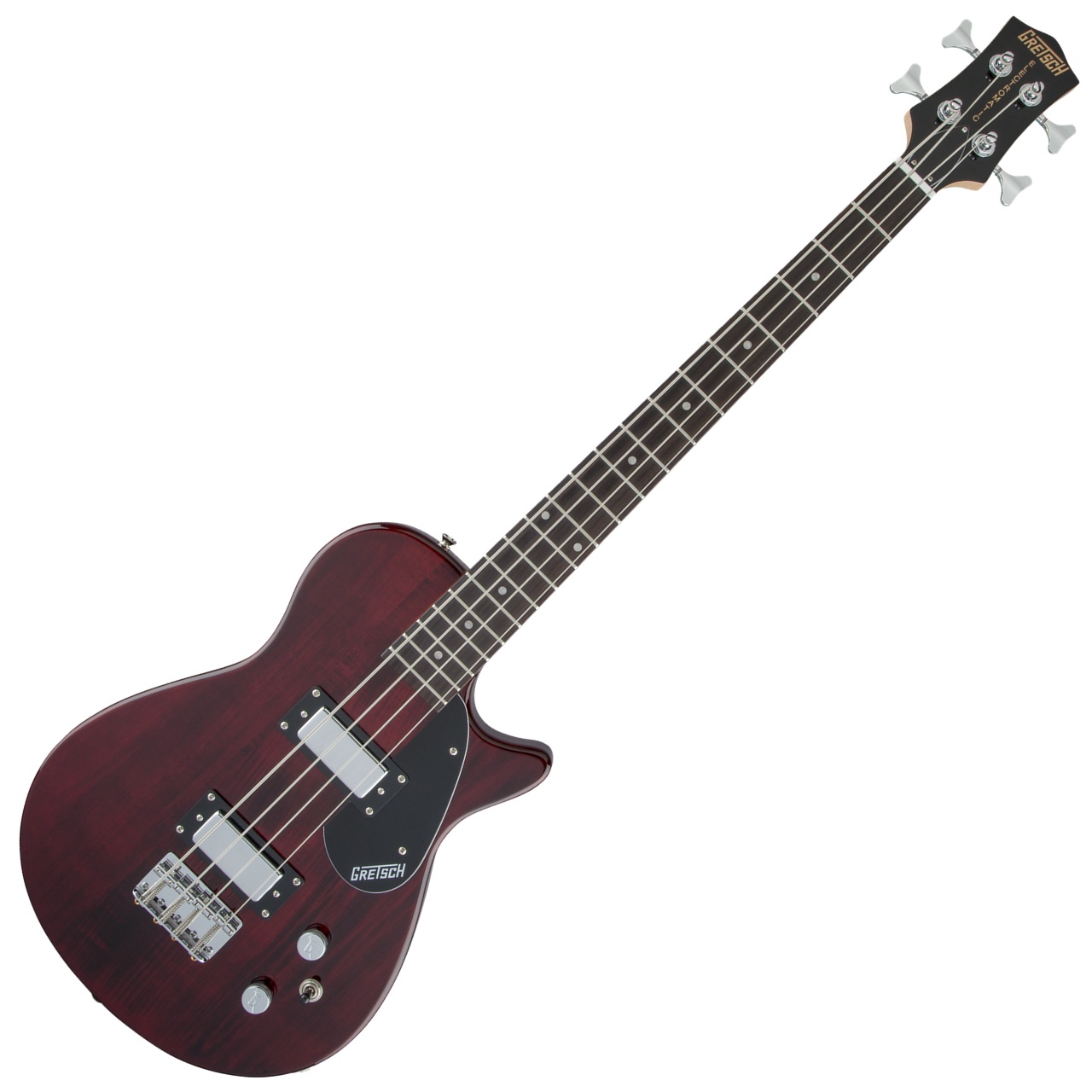 GRETSCH グレッチ G2220 Electromatic Junior Jet Bass II Walnut