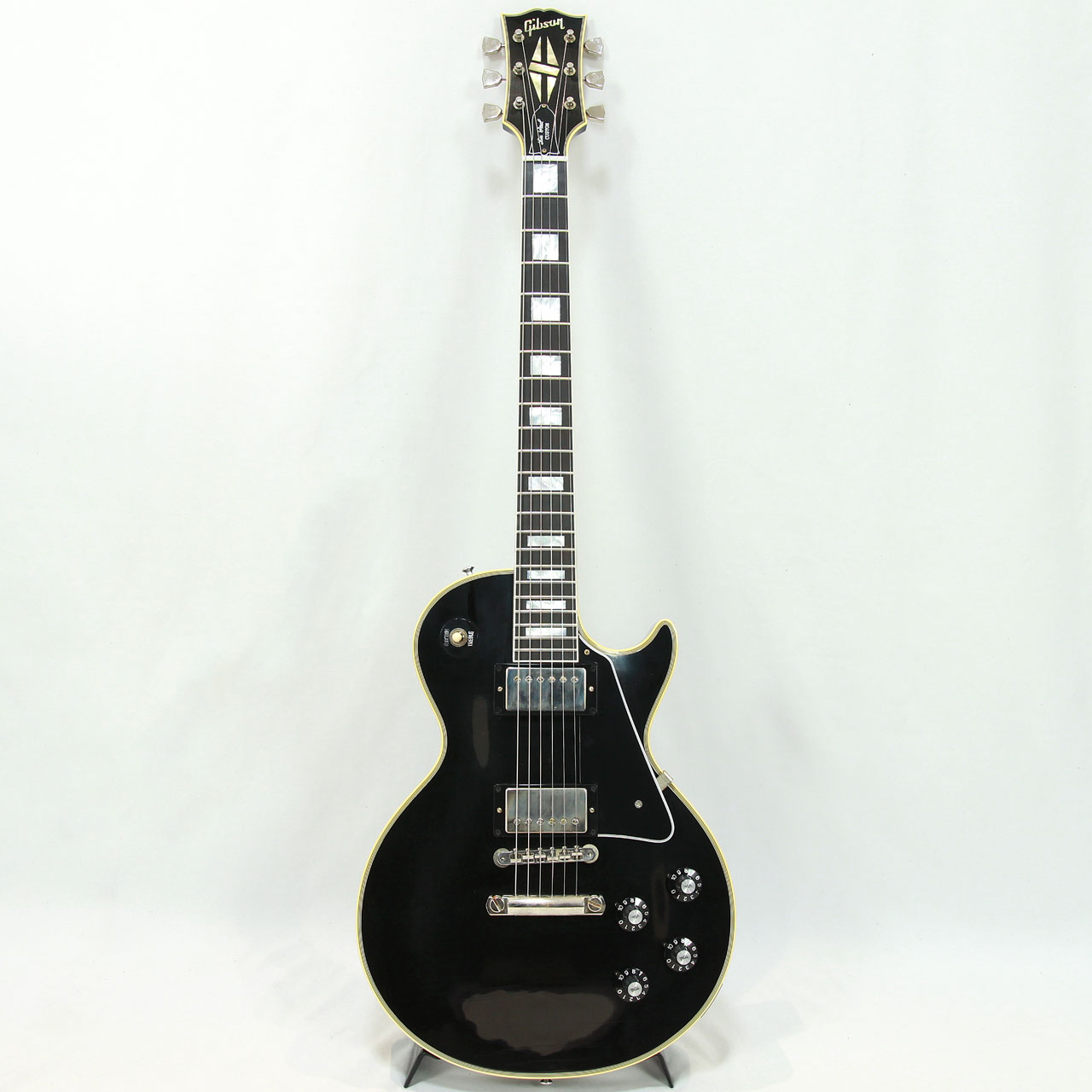 Gibson Custom Shop Japan Limited Run Murphy Lab 1968 Les Paul