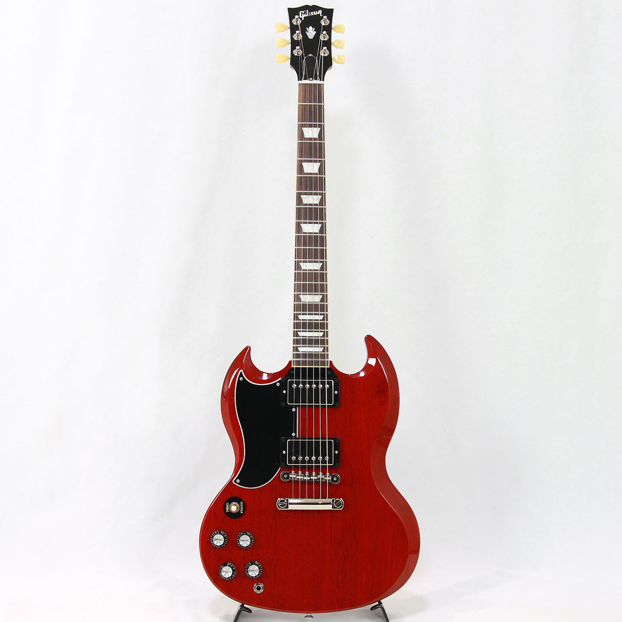 Gibson USA SG standard ギブソン ギター guitar 【公式通販】
