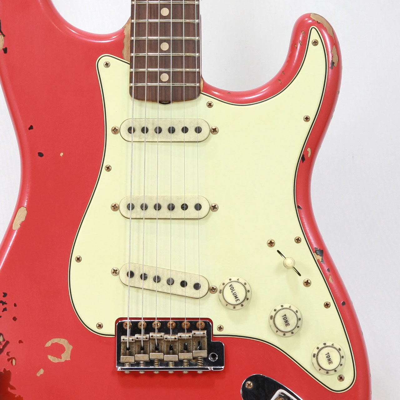 Fender Custom Shop Michael Landau Signature 1963 Stratocaster