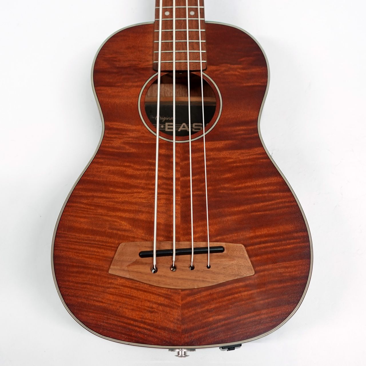 Kala UBASS EM-FSRW カラ ウクレレベース 楽天市場】KALA U-BASS Series UBASS-EM-FS (ウクレレベース)(送料無料