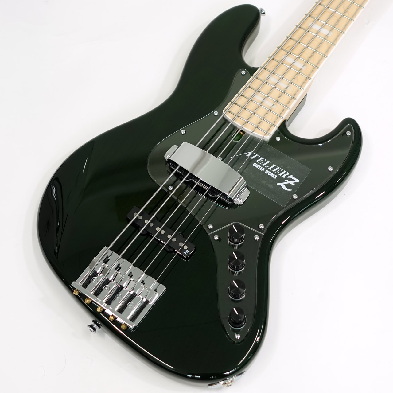 ATELIER Z M#265 CUSTOM TP-GR Matching Head / M オーダーカラー