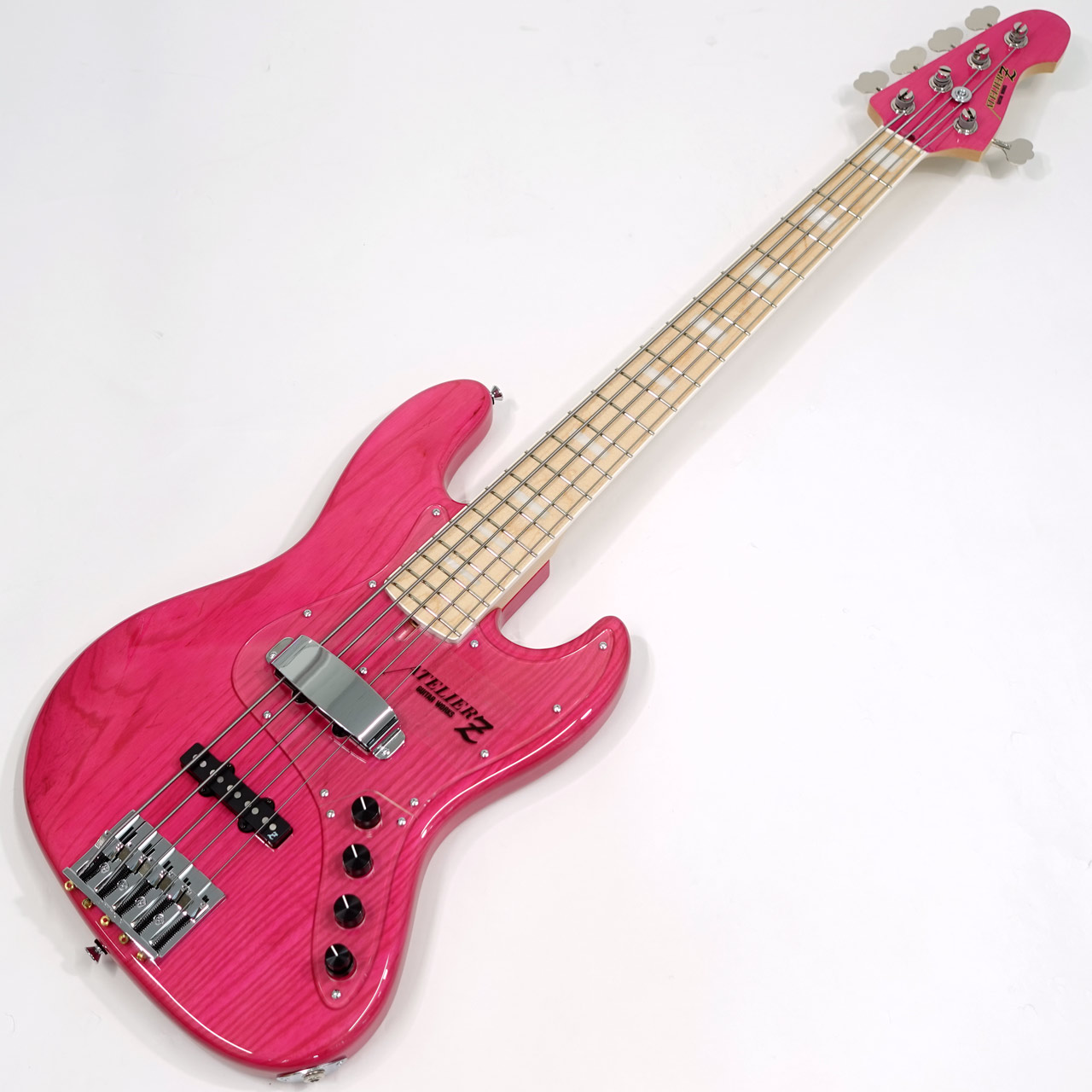 ATELIER Z M#265 CUSTOM TP-PINK Matching Head / M カスタムオーダー