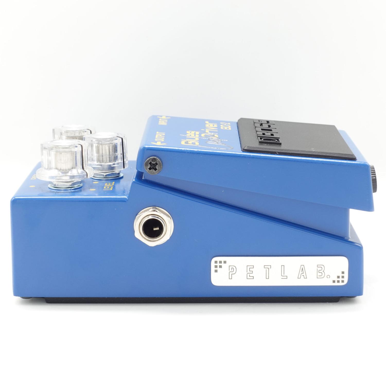 Petla ペトラ BD-2 mod code.1 | ワタナベ楽器店 京都本店