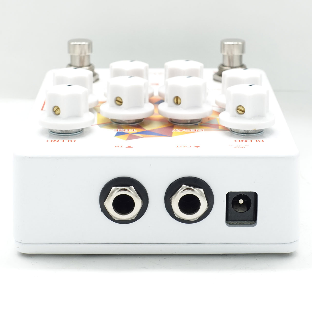 KEELEY Caverns Delay Reverb V2 | ワタナベ楽器店 京都本店