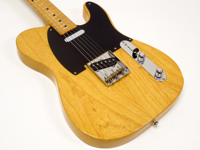 Fender Japan フェンダー ジャパン TL52-80TX / VNT < Used / 中古品
