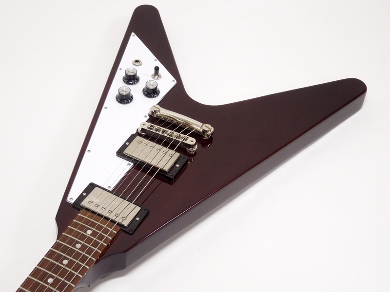Gibson ギブソン Flying V 2018 / Aged Cherry #180043426 30%OFF