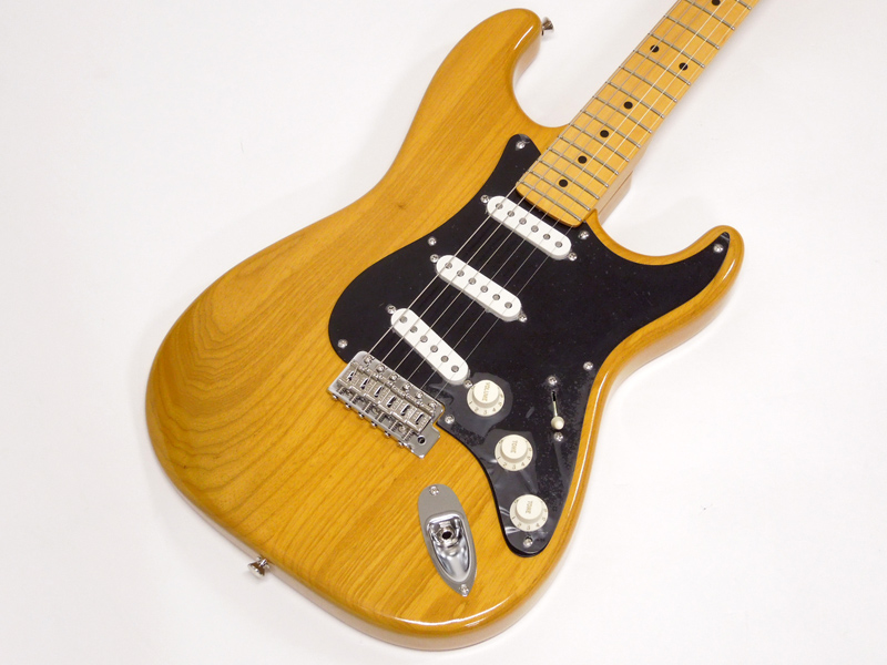 Vanzandt ヴァンザント STV-R1 Less Pressure / Vintage Natural #8144