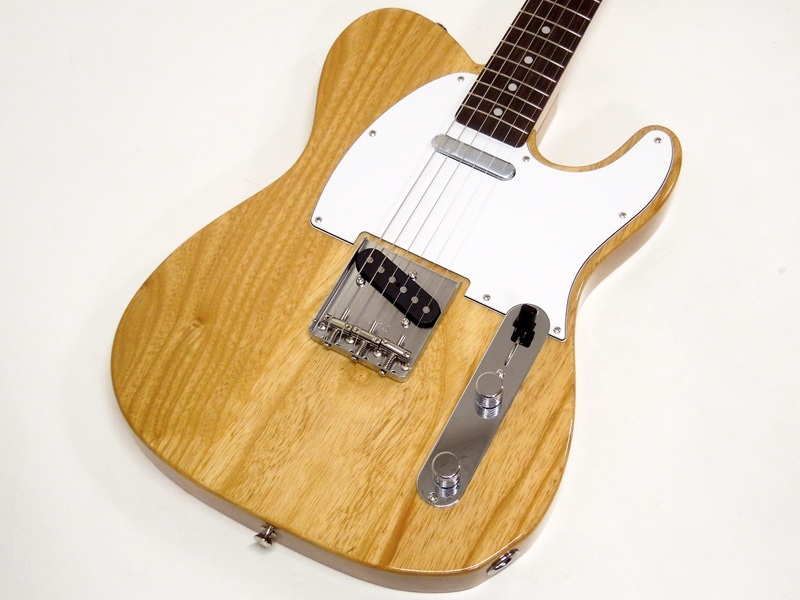 Fender フェンダー MADE IN JAPAN TRADITIONAL 70s Telecaster ASH