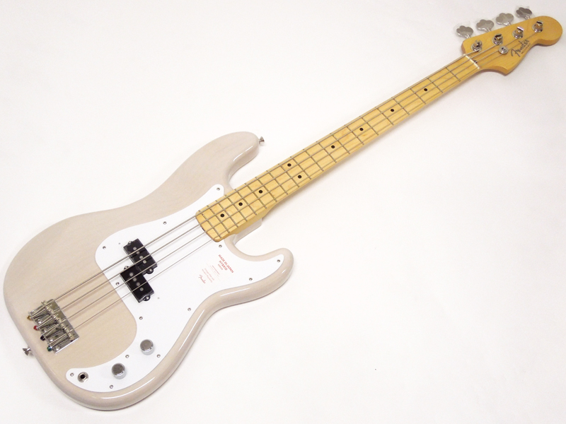 徠*宵様 Fender japan Precision Bass クリーム色 徠*宵様 Fender