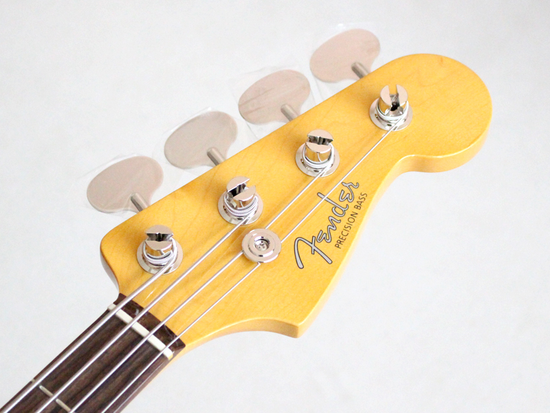 Fender フェンダー HAMA OKAMOTO PRECISION BASS #4 OWT 日本製 ハマ
