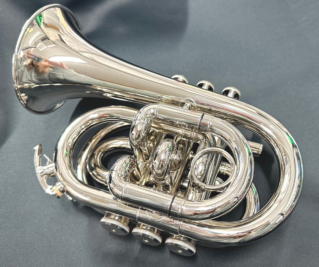 Maxtone マックストーン 管楽器 トランペット MAXTONE TT-104L B