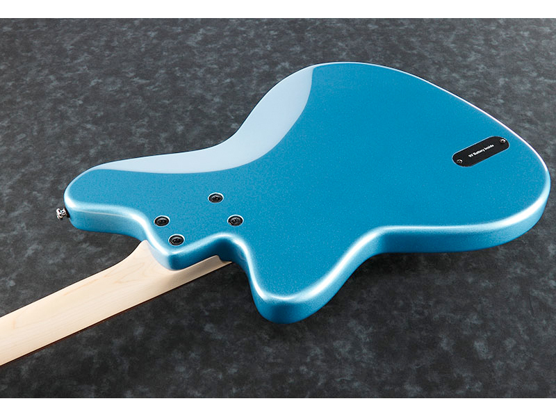 Ibanez アイバニーズ TMB100 SDL タルマン エレキベース Soda Blue
