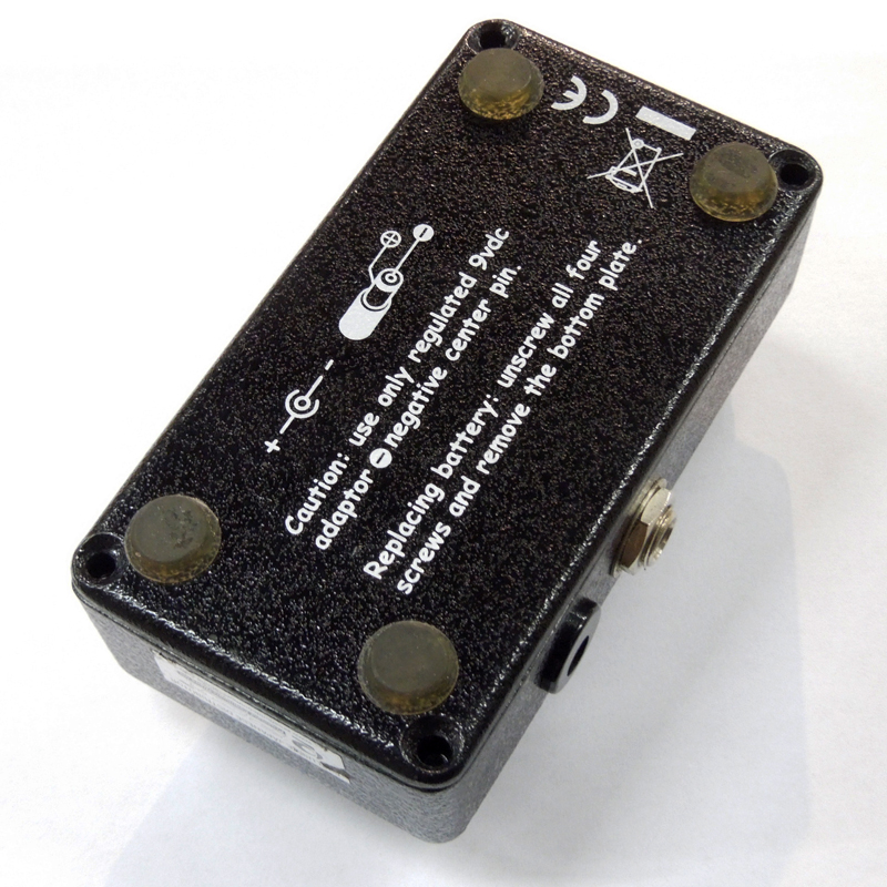 Xotic BB-preamp エフェクター　旧型　プリアンプ エキゾチック XOTIC BB PreAmp プリアンプ エフェクター エキゾチック 【 アリオ橋本