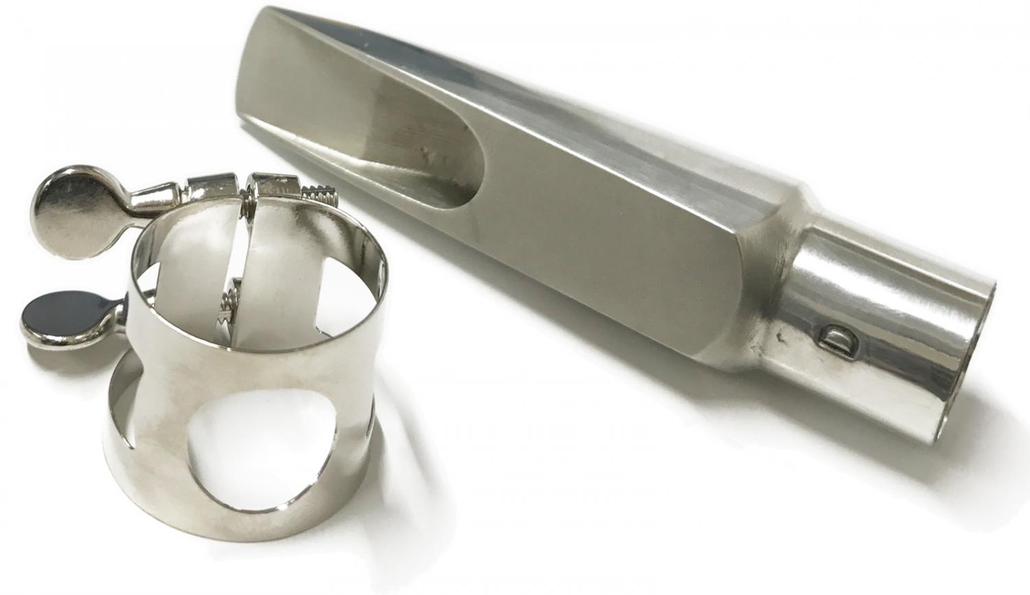 Bobby Dukoff ボビー デュコフ D6 アルトサックス メタルマウスピース