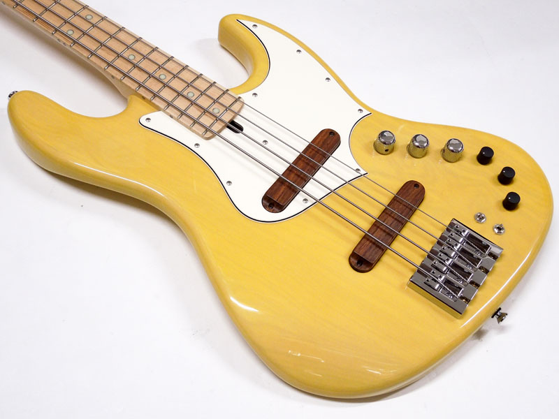 Xotic エキゾチック XJ-1T 4st Ash / Yellow Blond 20%OFF! | ワタナベ